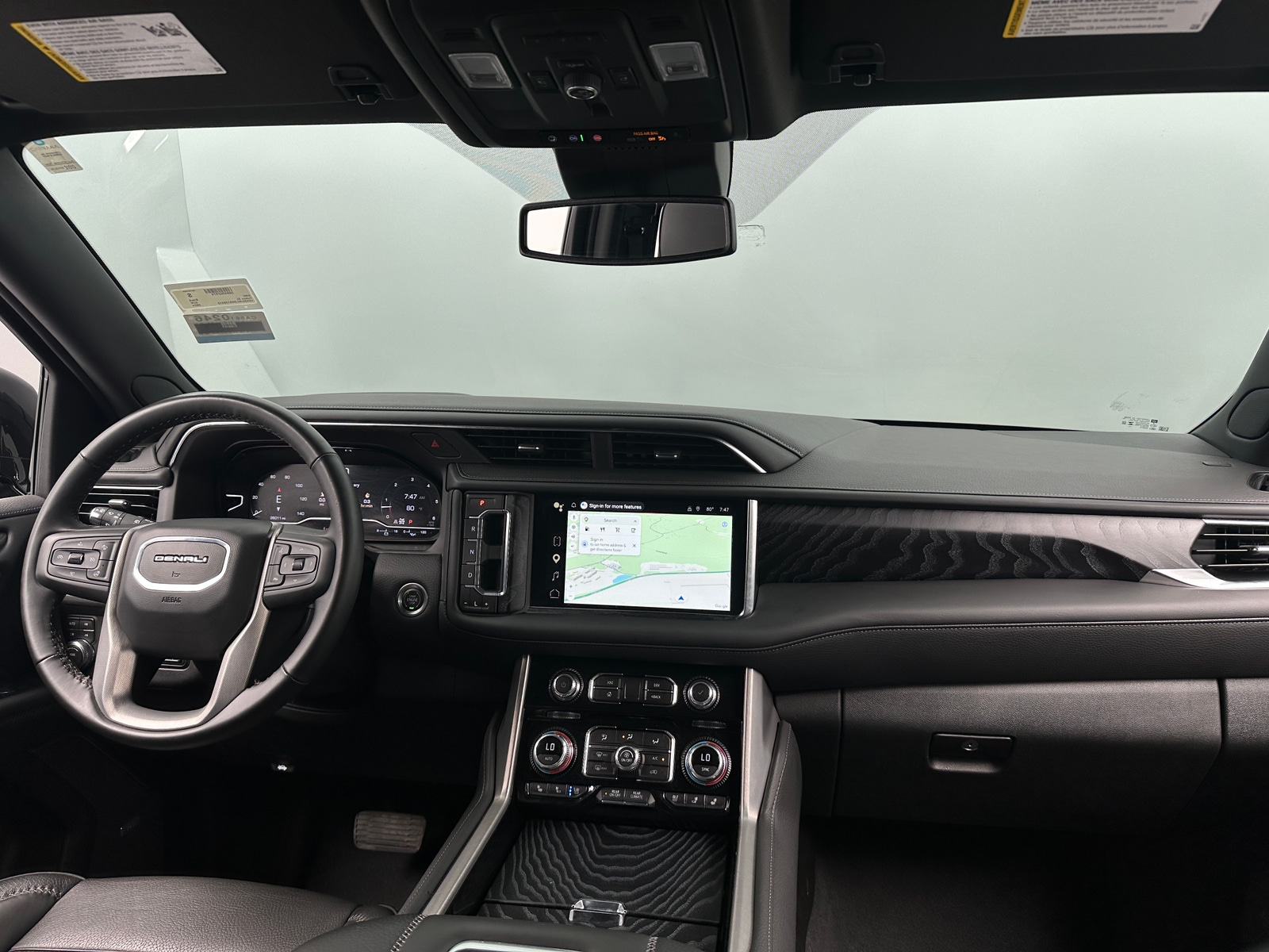 Thumbnail: 2024 GMC Yukon XL - 2