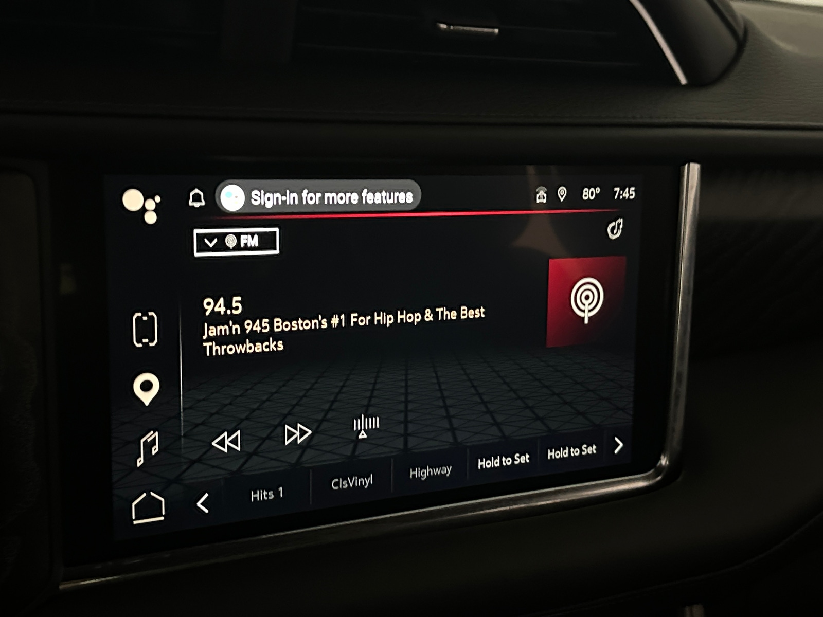 Thumbnail: 2024 GMC Yukon XL - 3