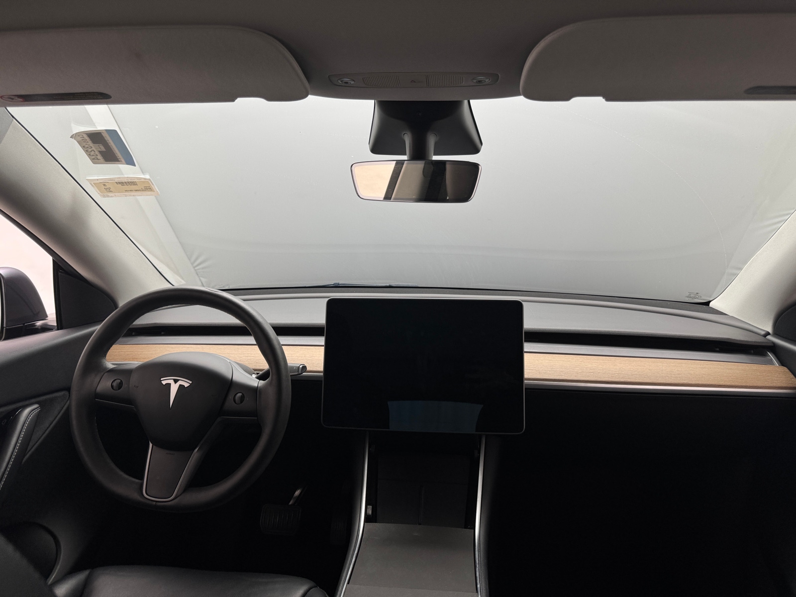 Thumbnail: 2021 Tesla Model Y - 2