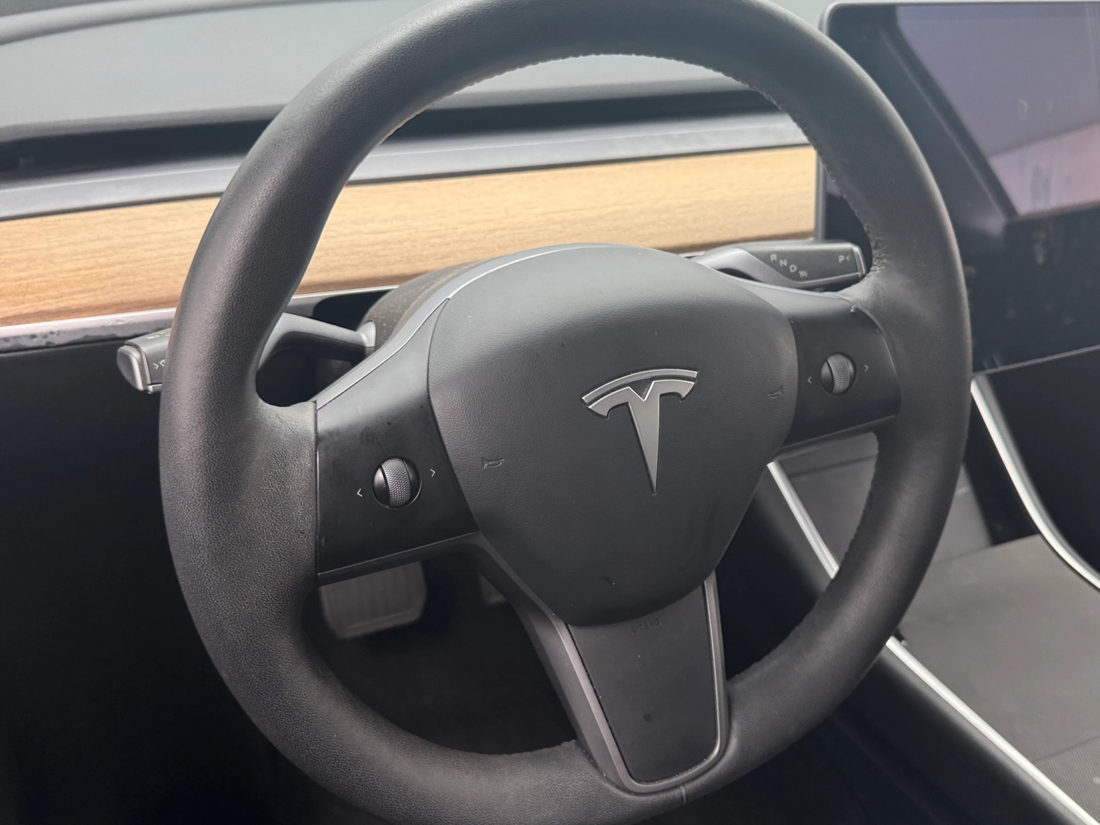 Thumbnail: 2021 Tesla Model Y - 4