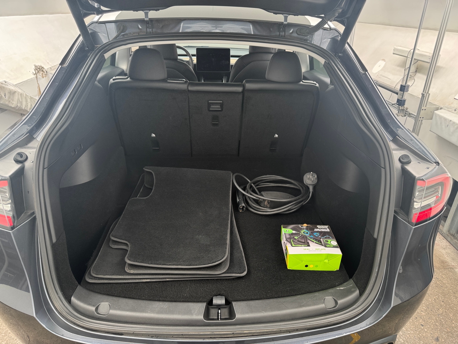 Thumbnail: 2021 Tesla Model Y - 6