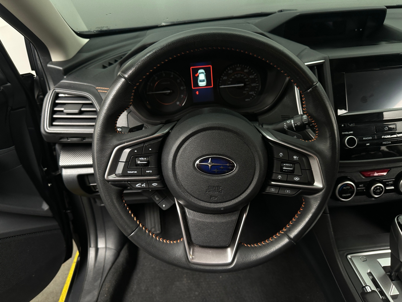 Thumbnail: 2022 Subaru Crosstrek - 5