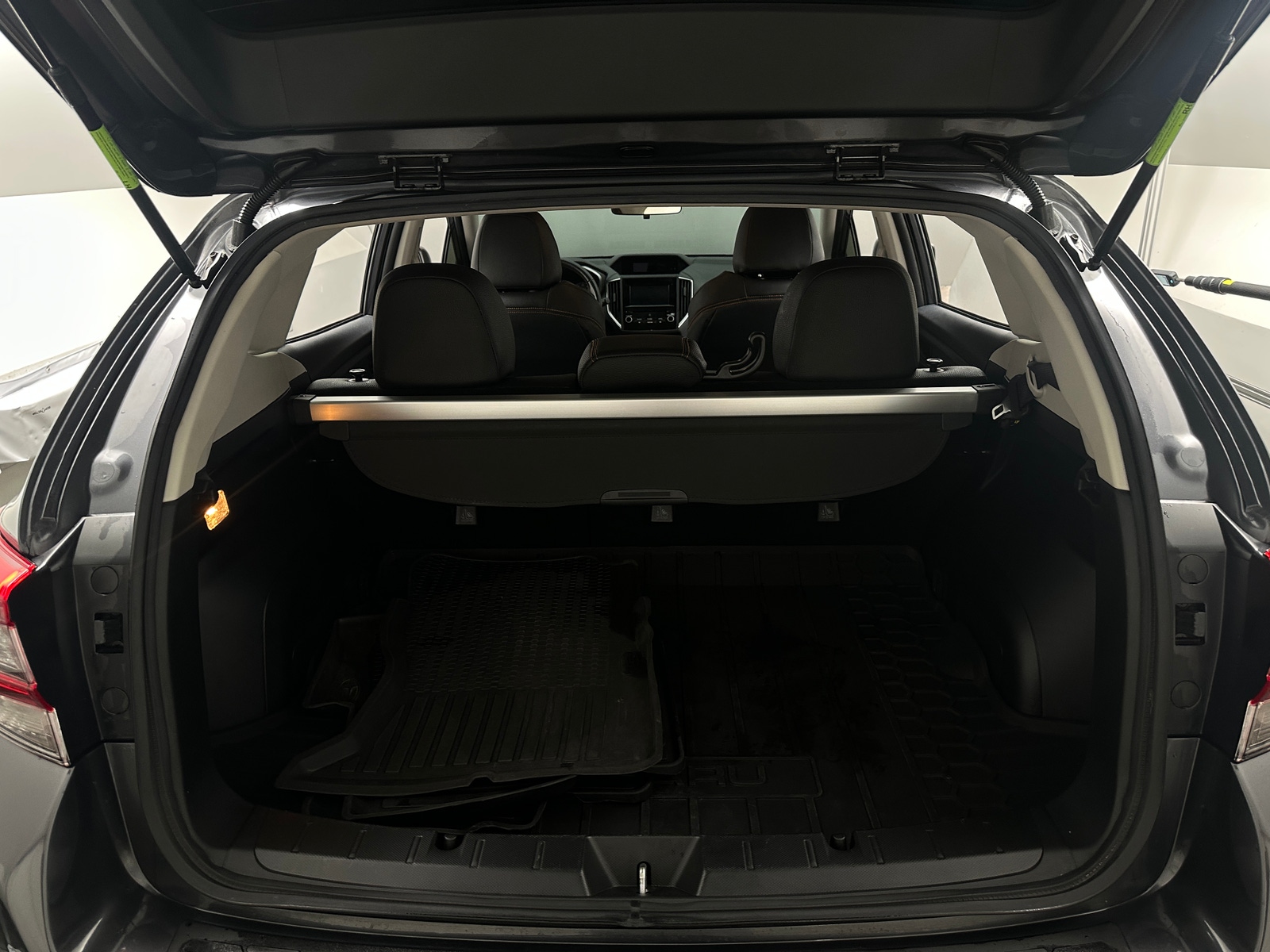Thumbnail: 2022 Subaru Crosstrek - 7