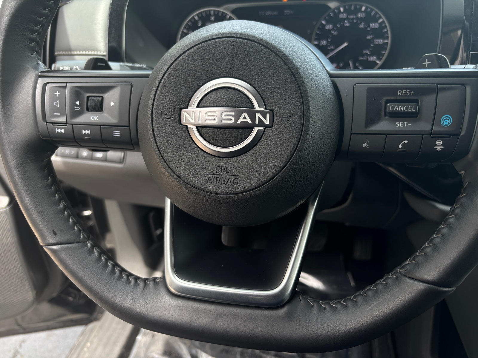 Thumbnail: 2025 Nissan Pathfinder - 5