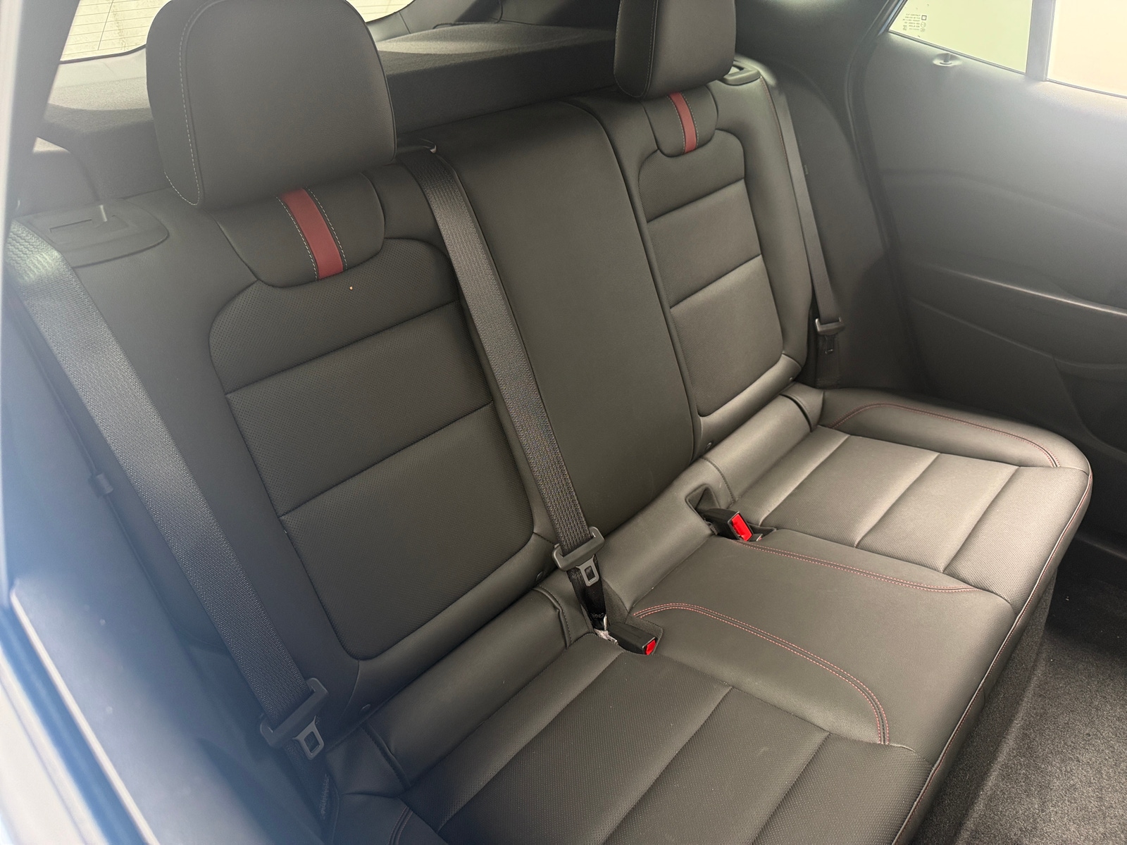 Thumbnail: 2024 Chevrolet Trax - 5