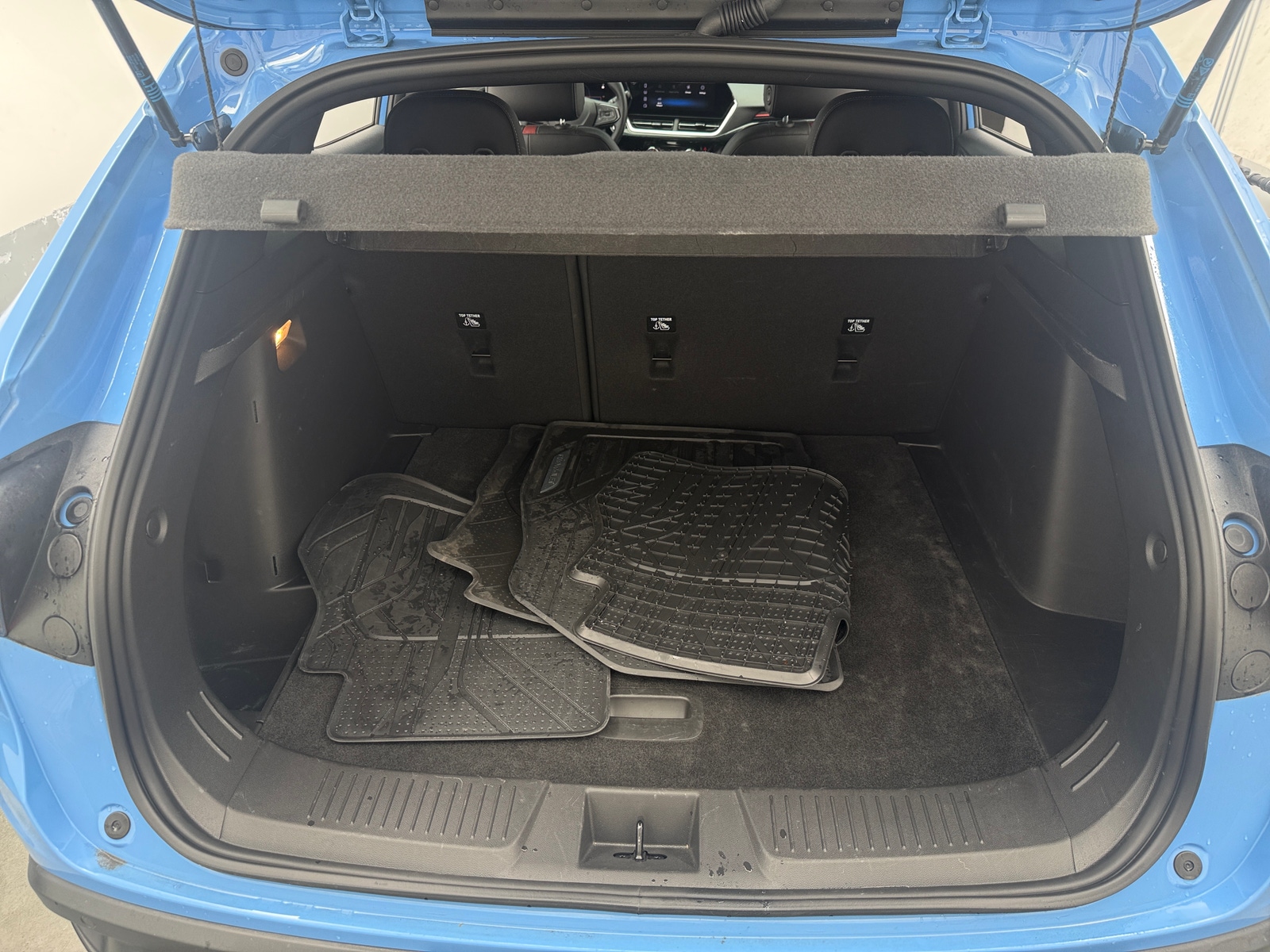Thumbnail: 2024 Chevrolet Trax - 6