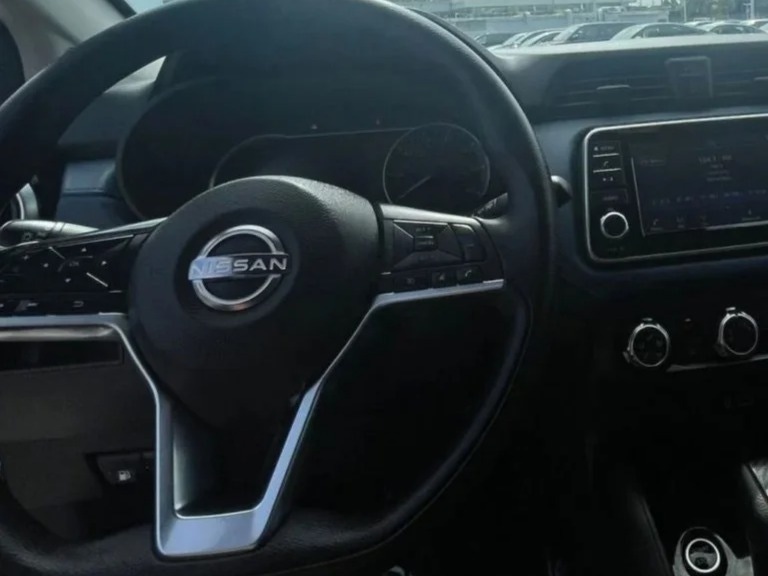 Thumbnail: 2025 Nissan Versa - 5