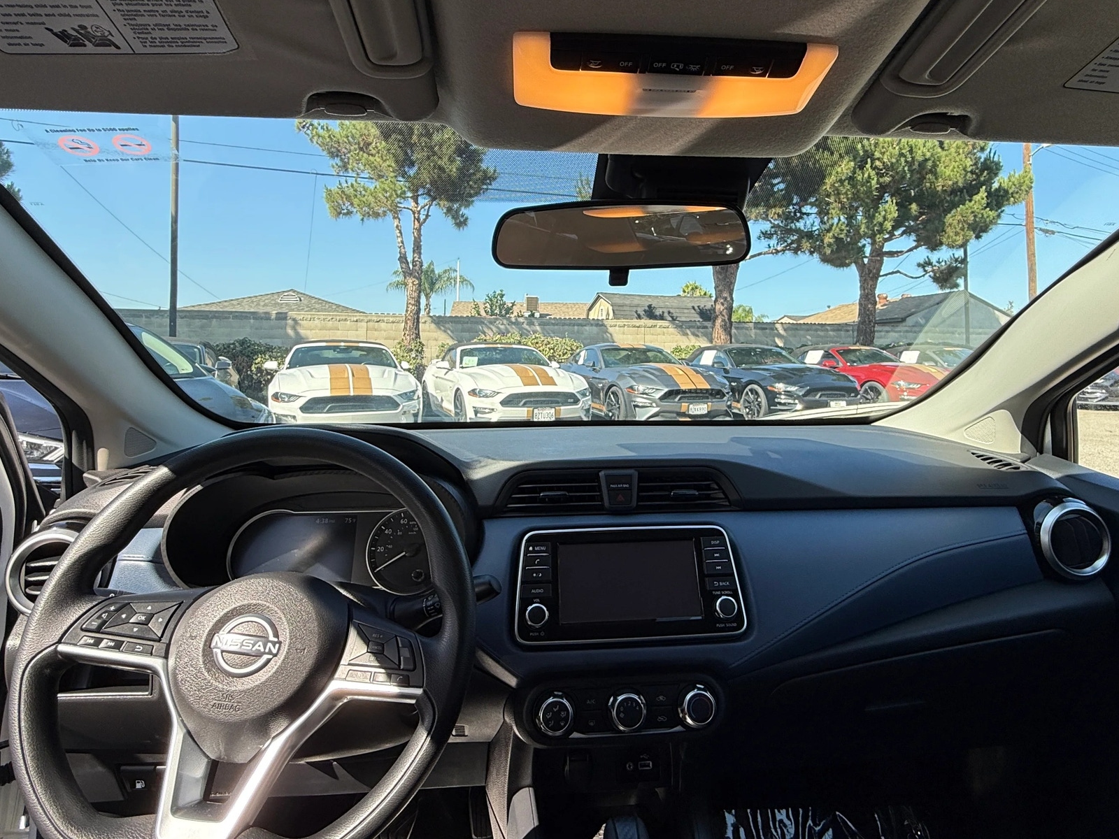 Thumbnail: 2025 Nissan Versa - 3
