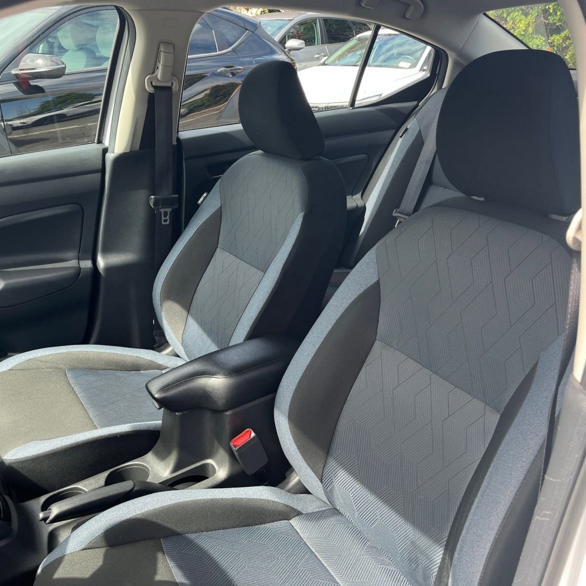 Thumbnail: 2025 Nissan Versa - 2
