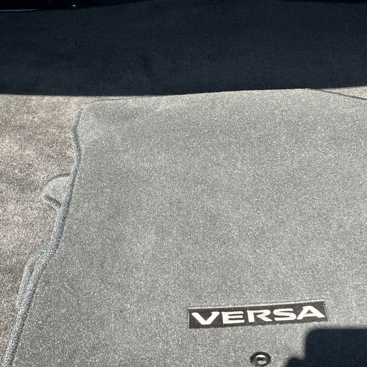 Thumbnail: 2025 Nissan Versa - 4