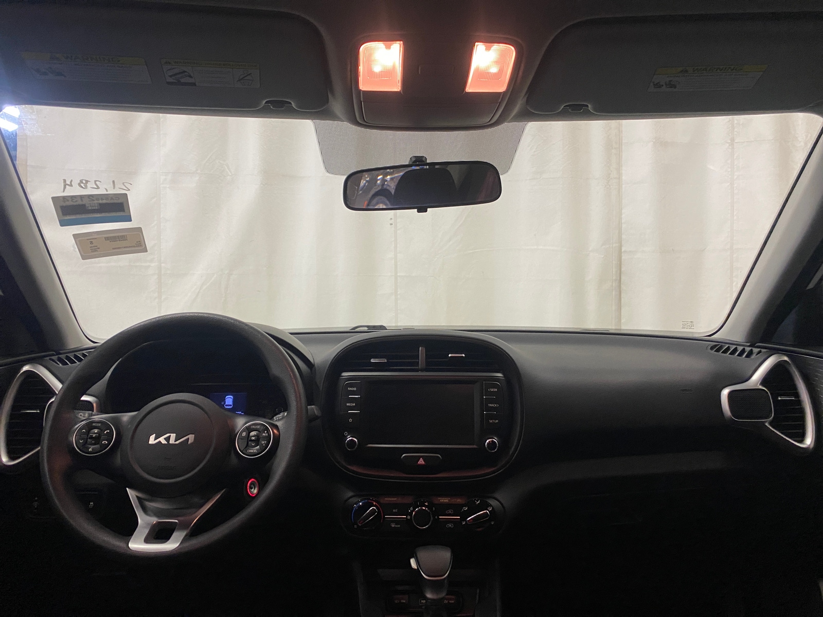 Thumbnail: 2022 Kia Soul - 3