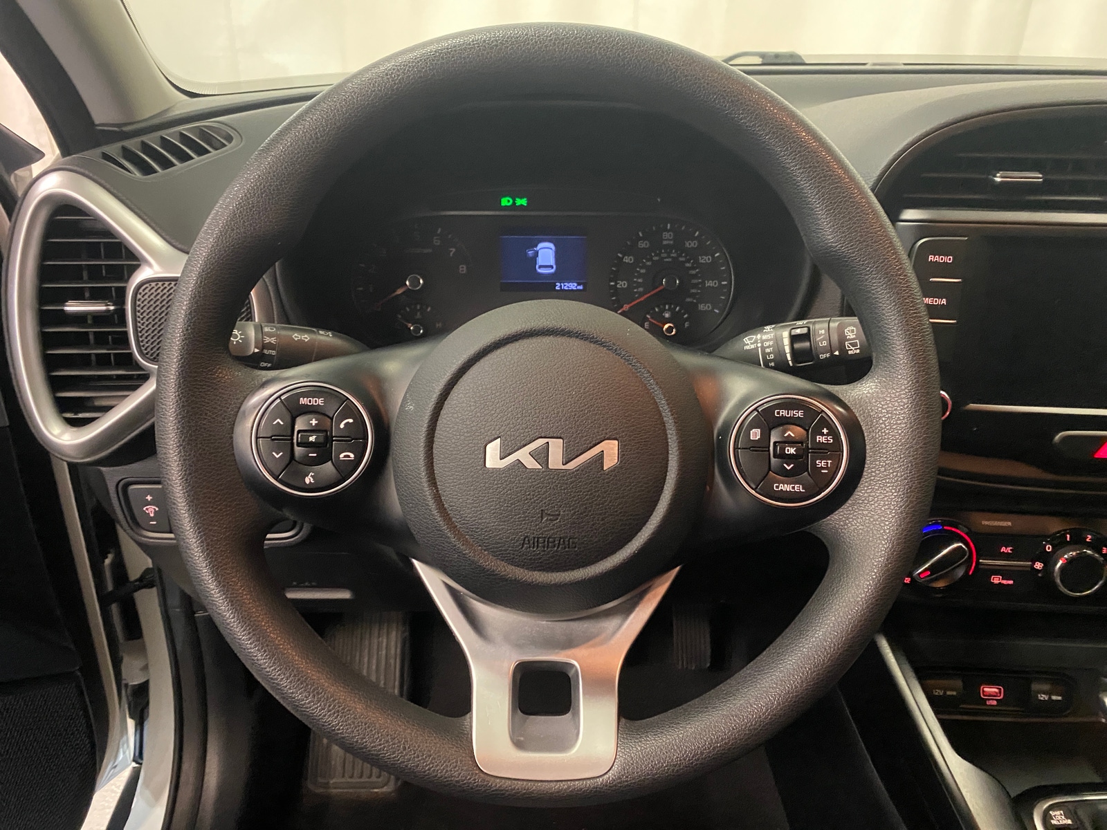 Thumbnail: 2022 Kia Soul - 5