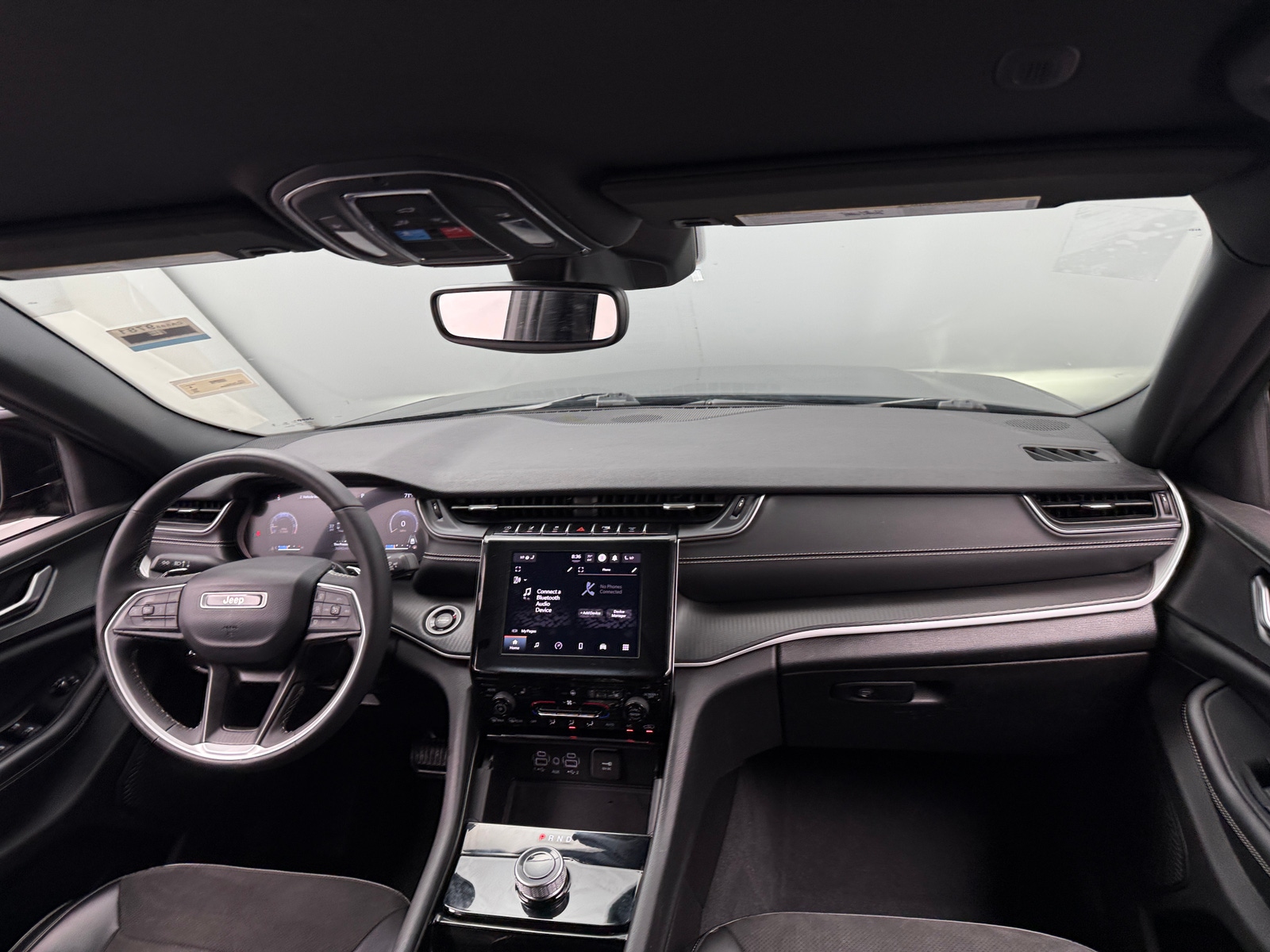 Thumbnail: 2023 Jeep Grand Cherokee L - 2