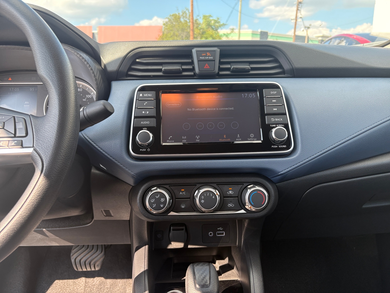Thumbnail: 2025 Nissan Versa - 4