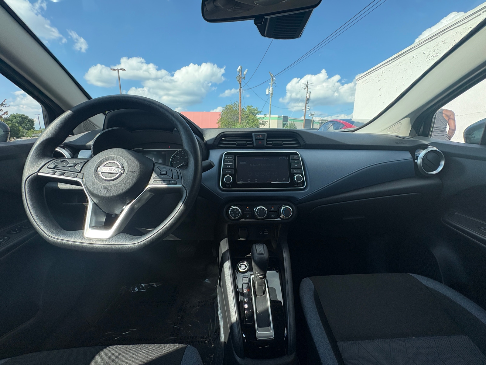 Thumbnail: 2025 Nissan Versa - 3