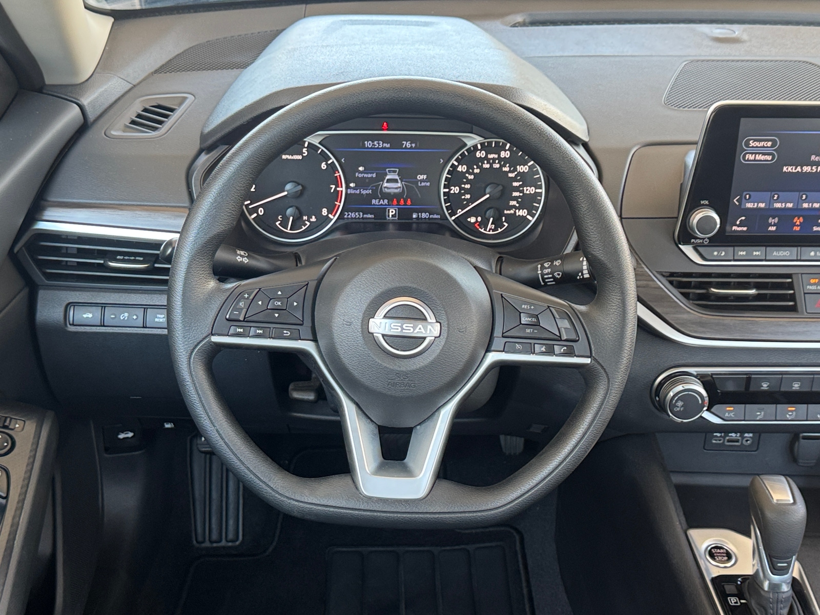 Thumbnail: 2025 Nissan Altima - 5