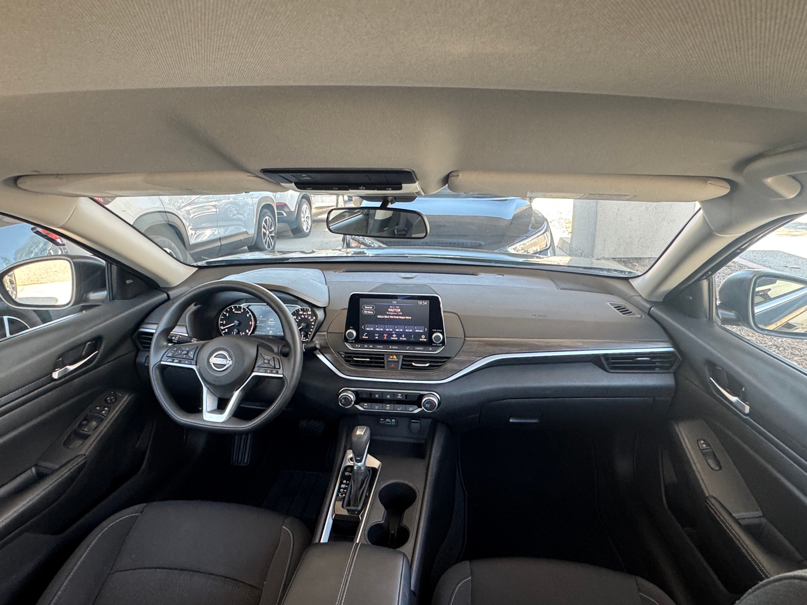 Thumbnail: 2025 Nissan Altima - 3