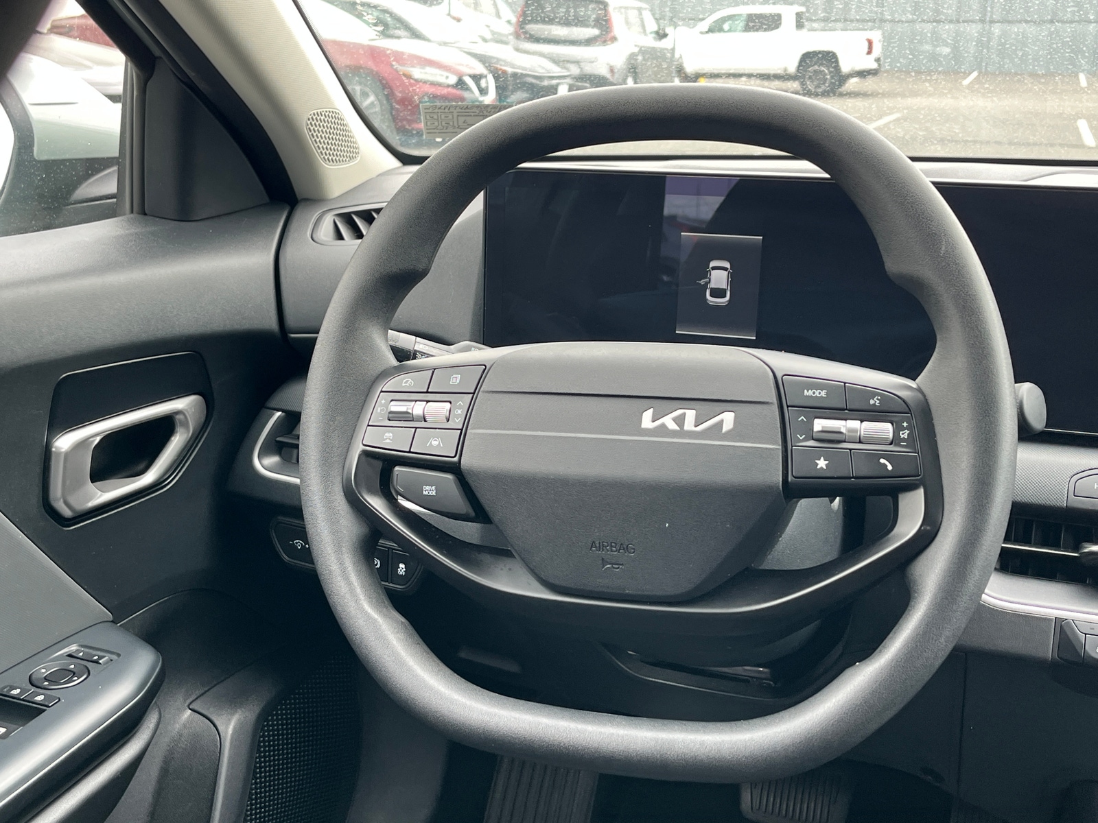 Thumbnail: 2025 Kia K4 - 5