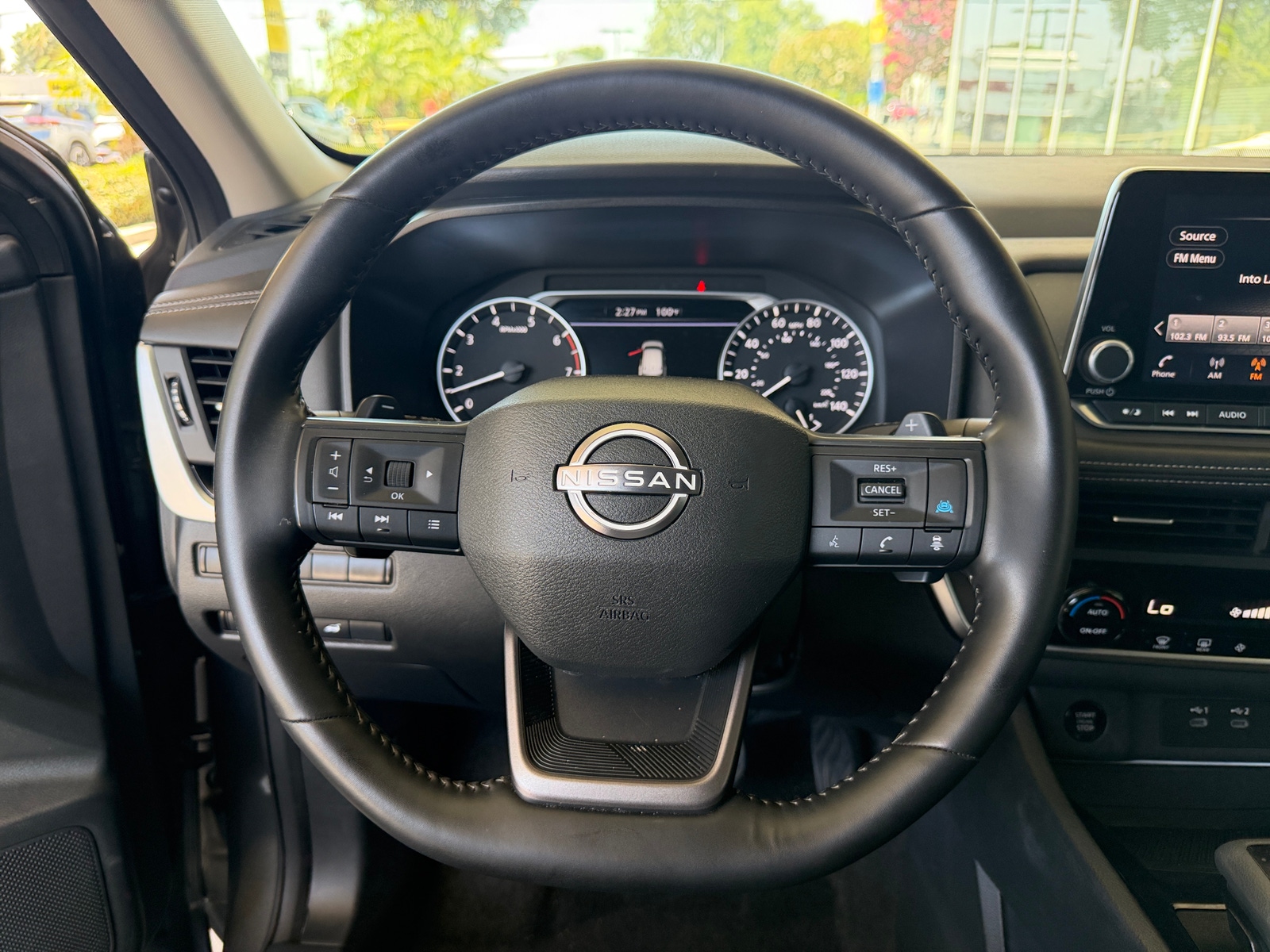Thumbnail: 2025 Nissan Rogue - 5