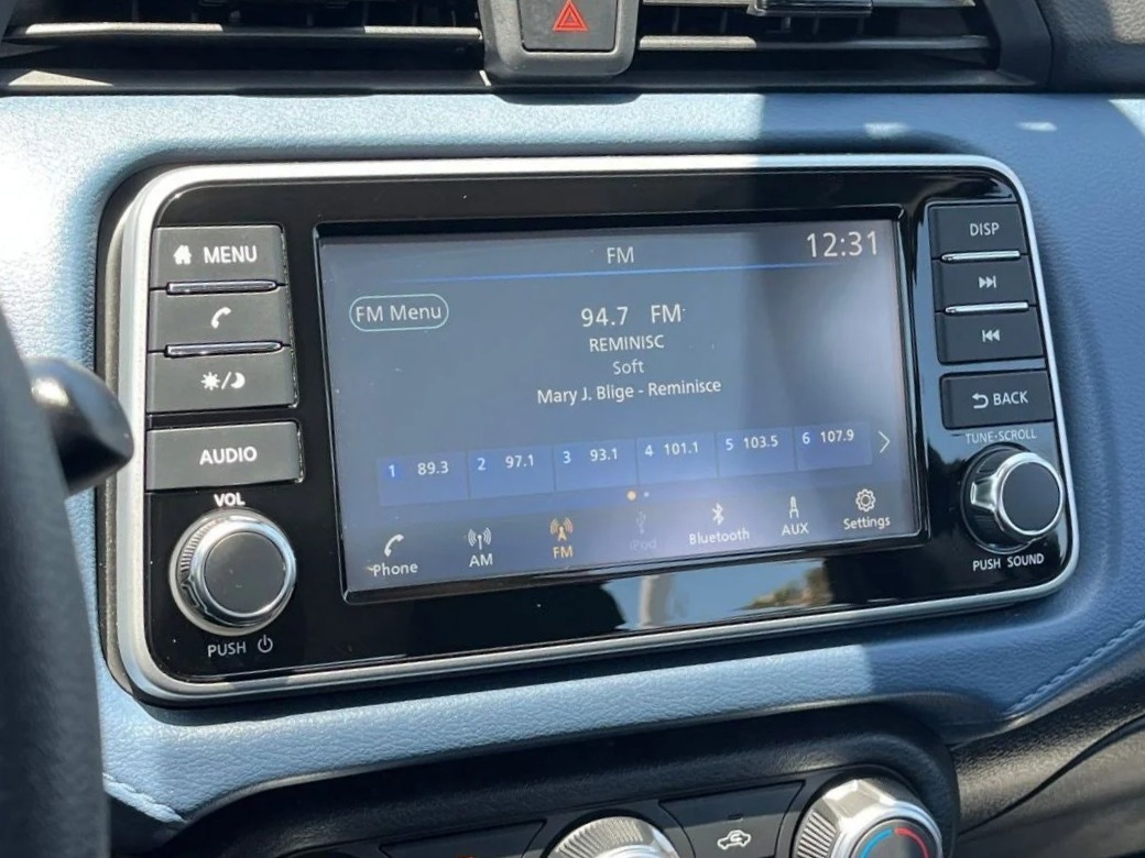 Thumbnail: 2025 Nissan Versa - 4