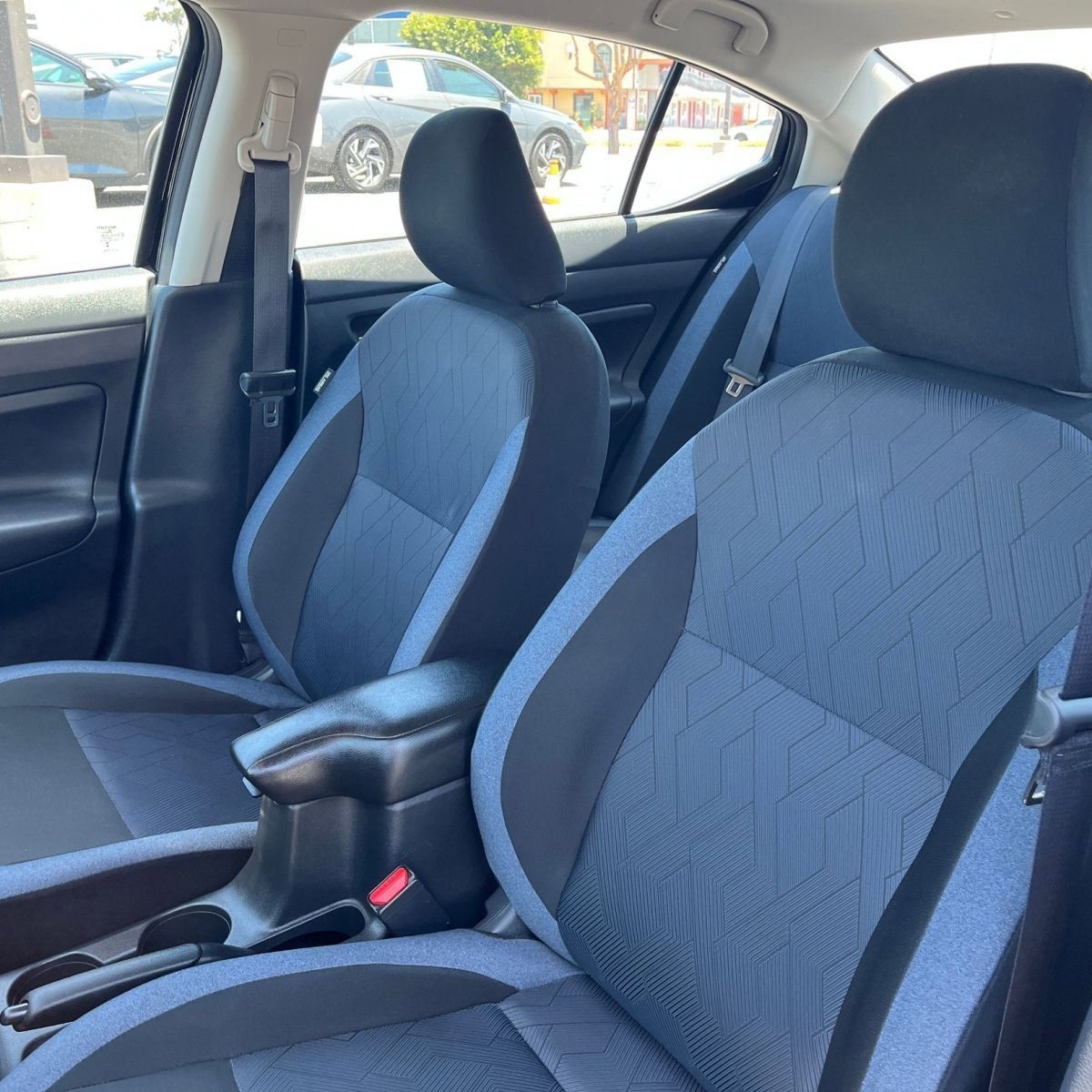Thumbnail: 2025 Nissan Versa - 2