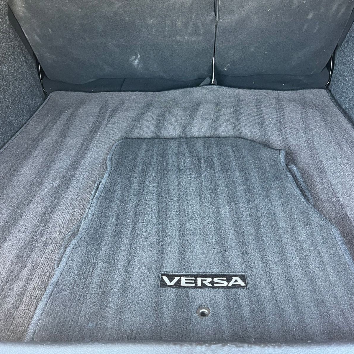Thumbnail: 2025 Nissan Versa - 6