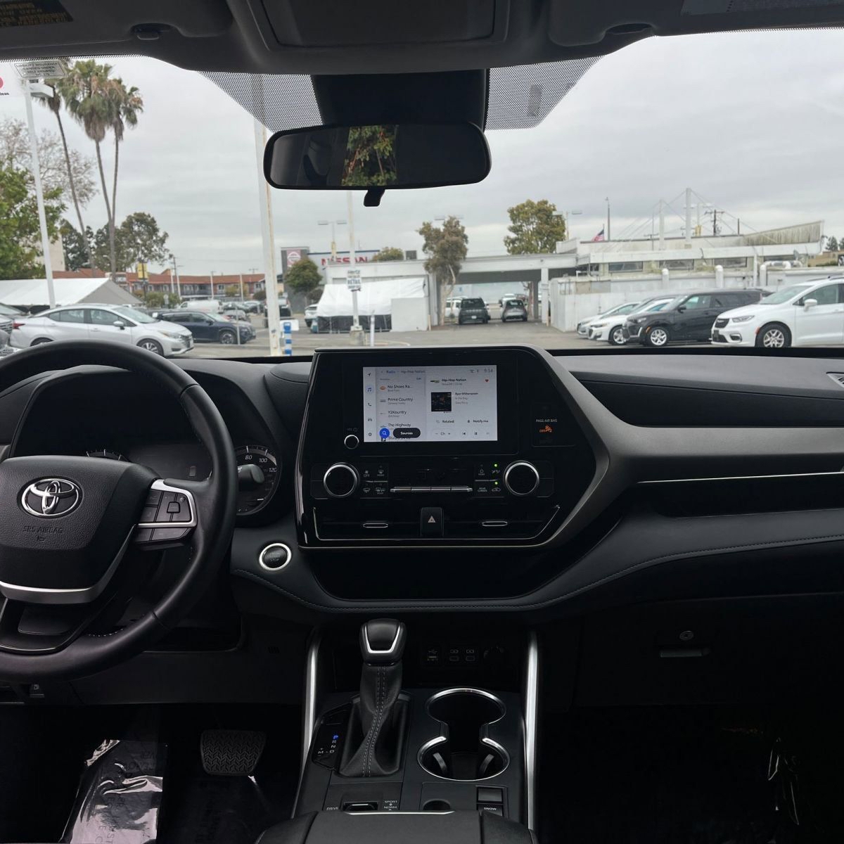 Thumbnail: 2025 Toyota Highlander - 3