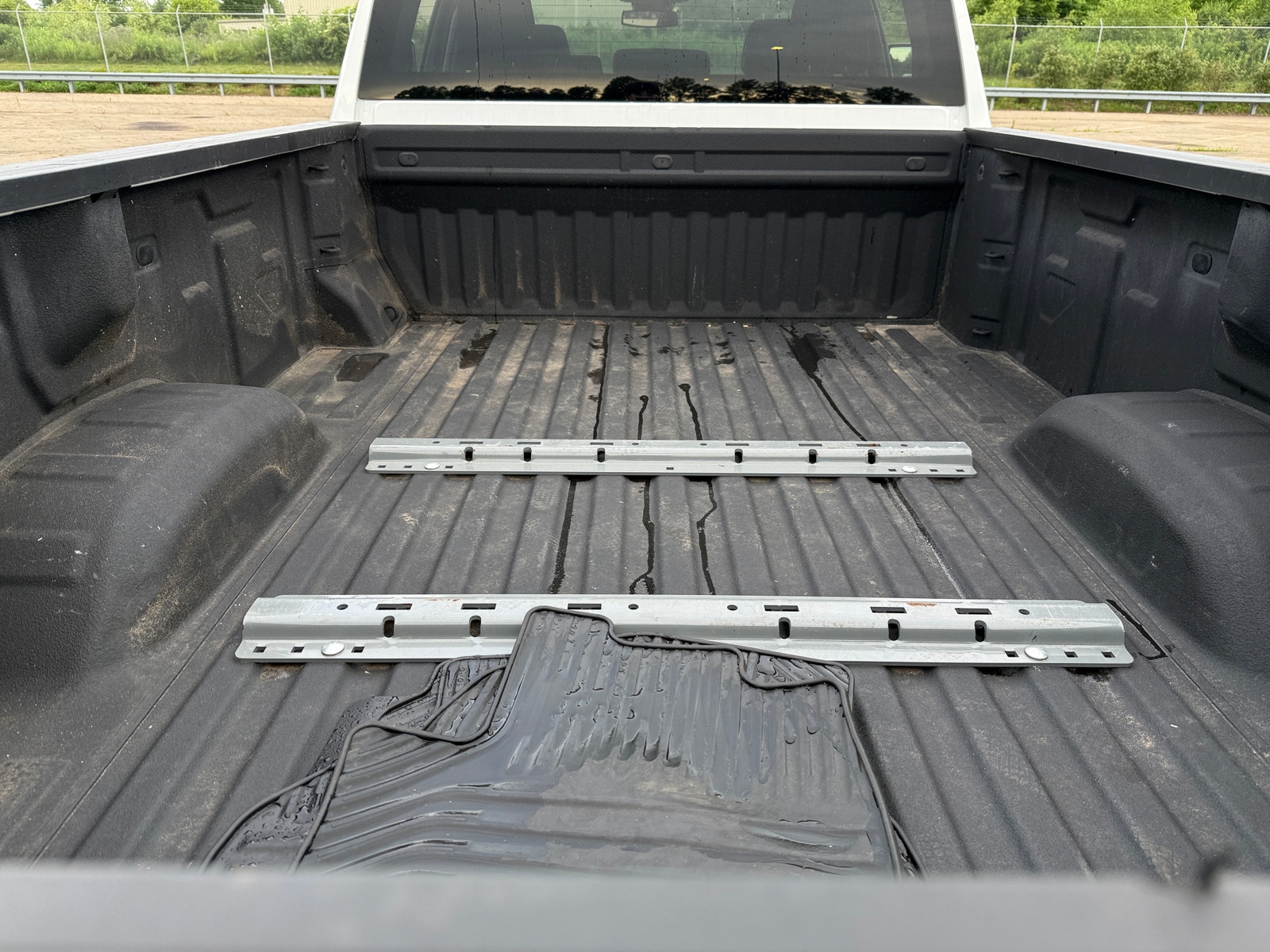 Thumbnail: 2025 Chevrolet Silverado 2500 - 7