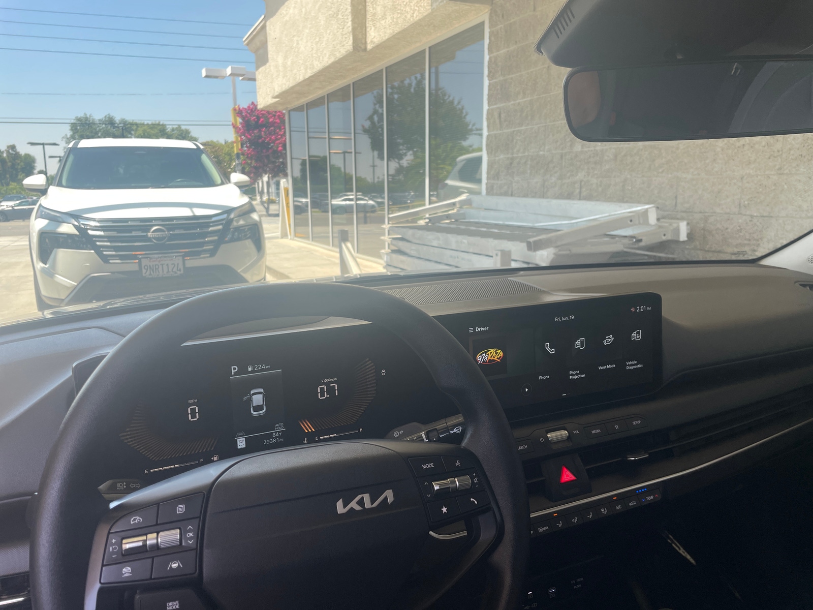 Thumbnail: 2025 Kia K4 - 3