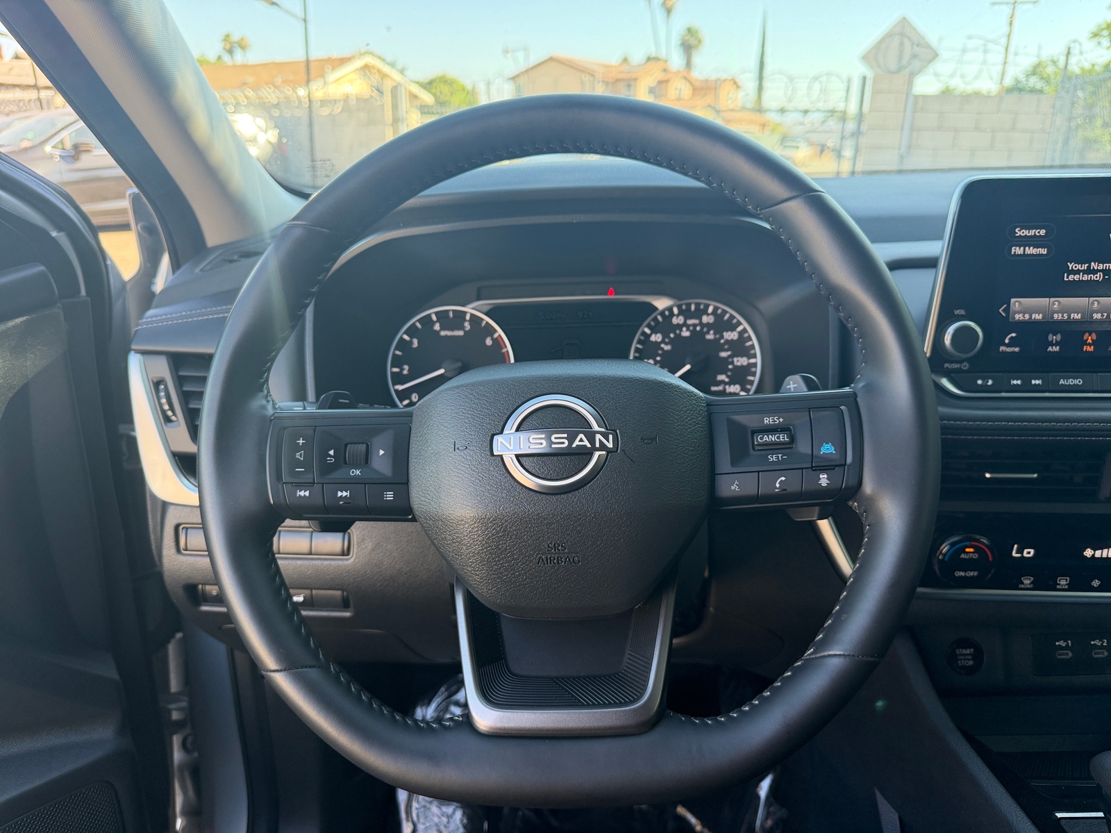 Thumbnail: 2025 Nissan Rogue - 5