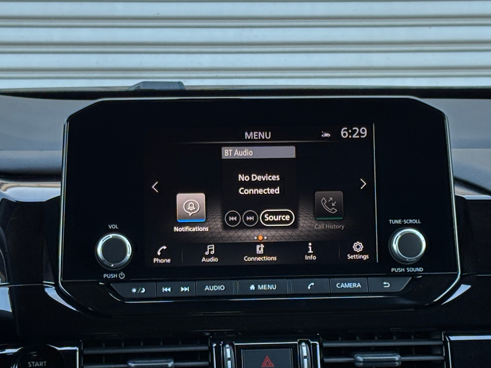 Thumbnail: 2025 Nissan Pathfinder - 4