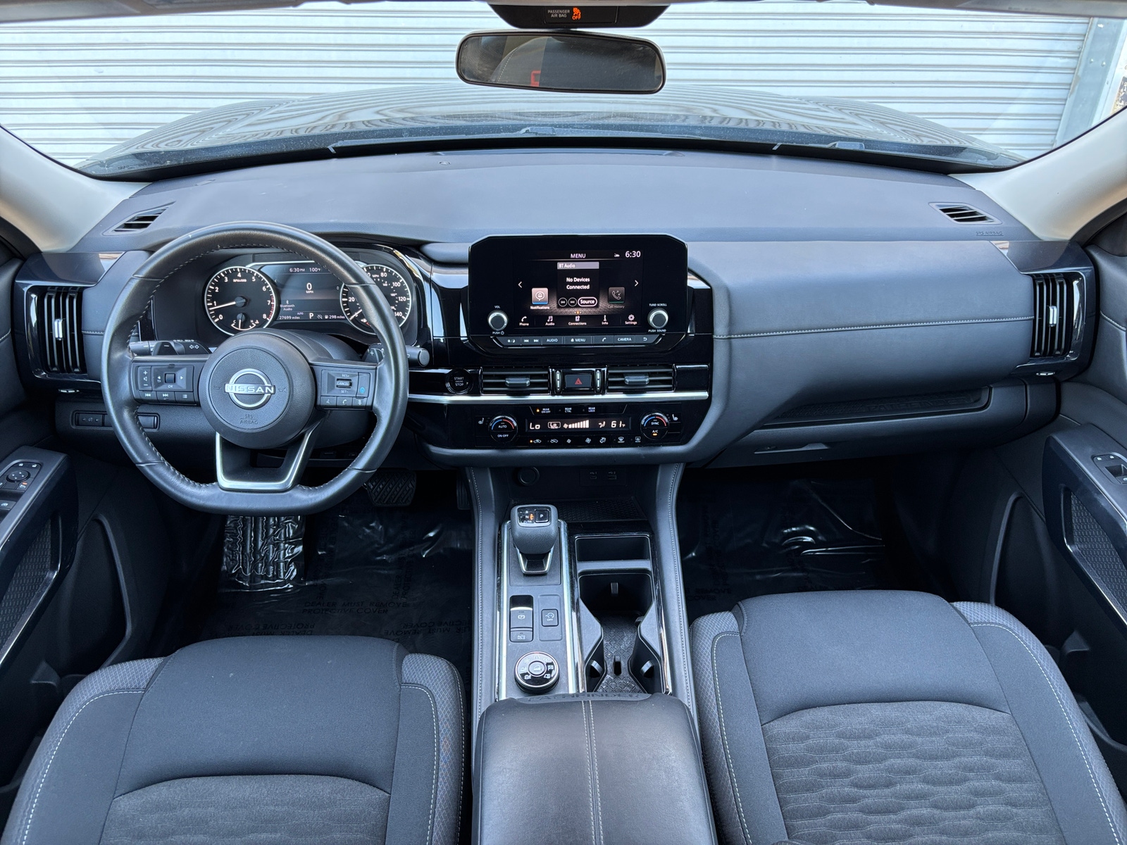 Thumbnail: 2025 Nissan Pathfinder - 3