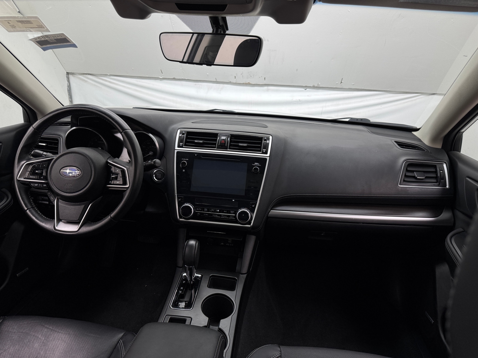 Thumbnail: 2019 Subaru Legacy - 2