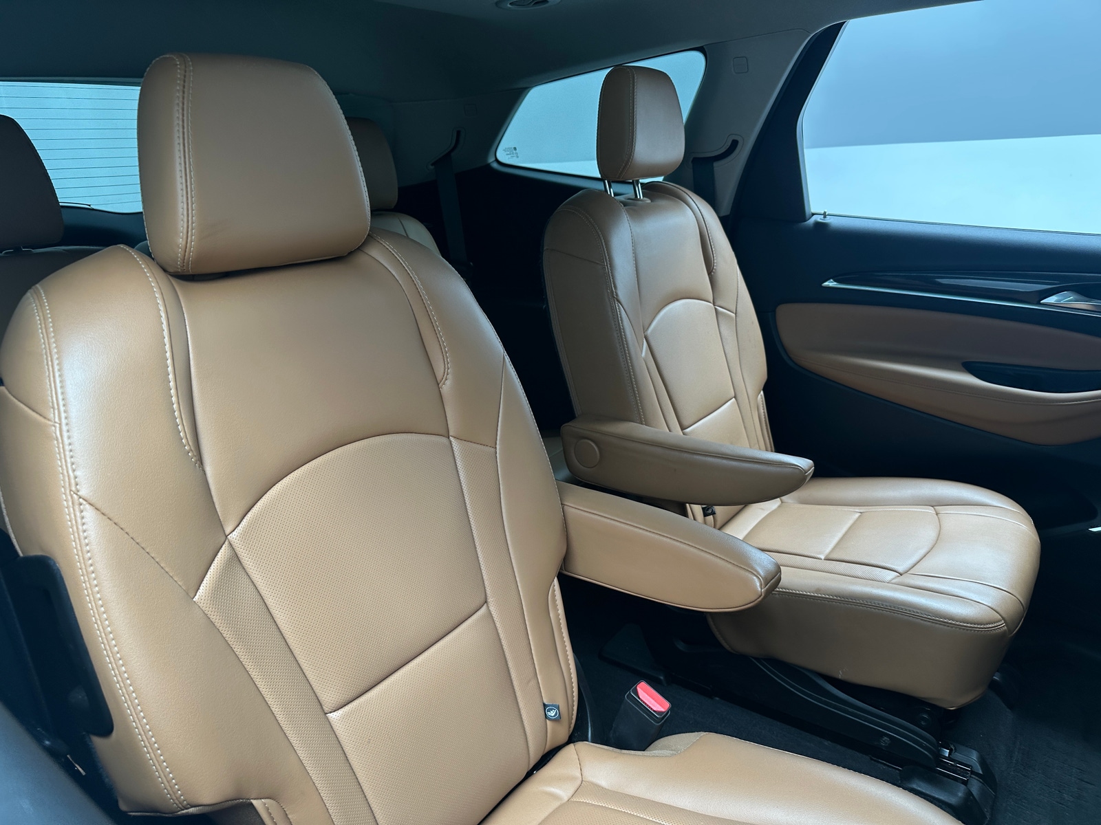 Thumbnail: 2018 Buick Enclave - 5