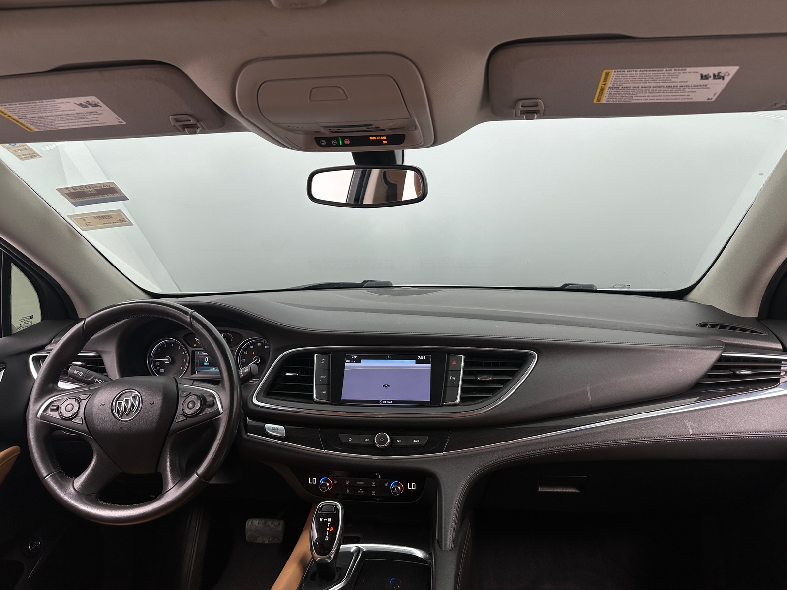 Thumbnail: 2018 Buick Enclave - 2