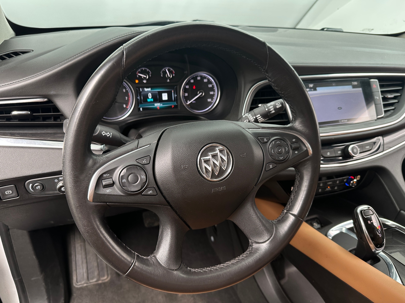 Thumbnail: 2018 Buick Enclave - 4