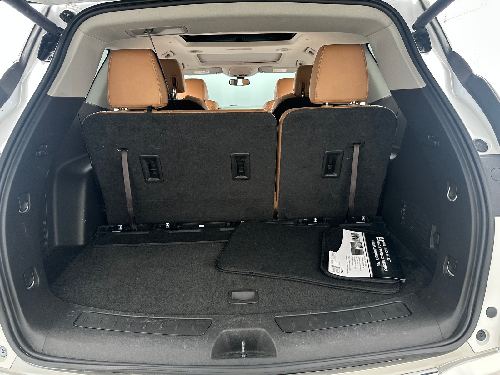 Thumbnail: 2018 Buick Enclave - 6