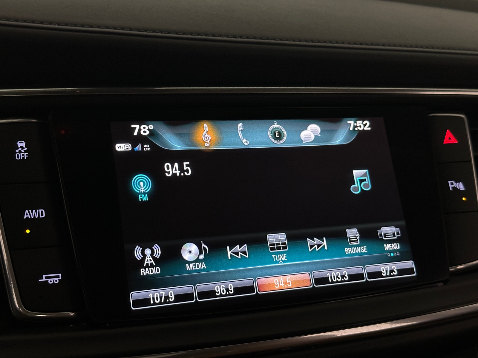 Thumbnail: 2018 Buick Enclave - 3