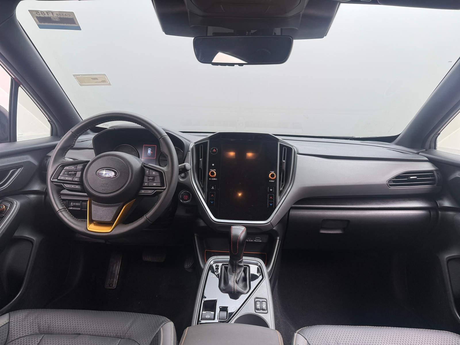 Thumbnail: 2024 Subaru Crosstrek - 3