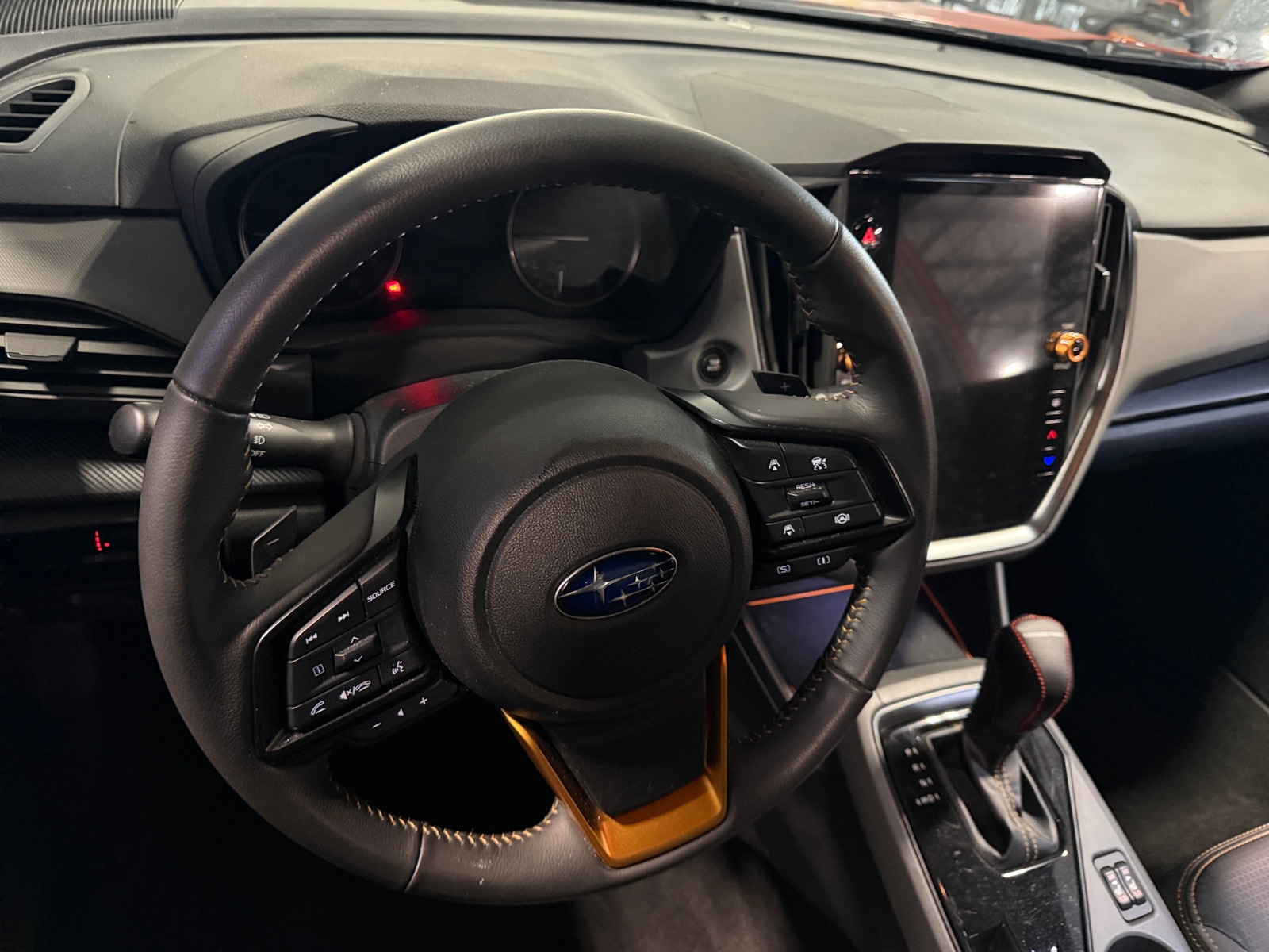 Thumbnail: 2024 Subaru Crosstrek - 5