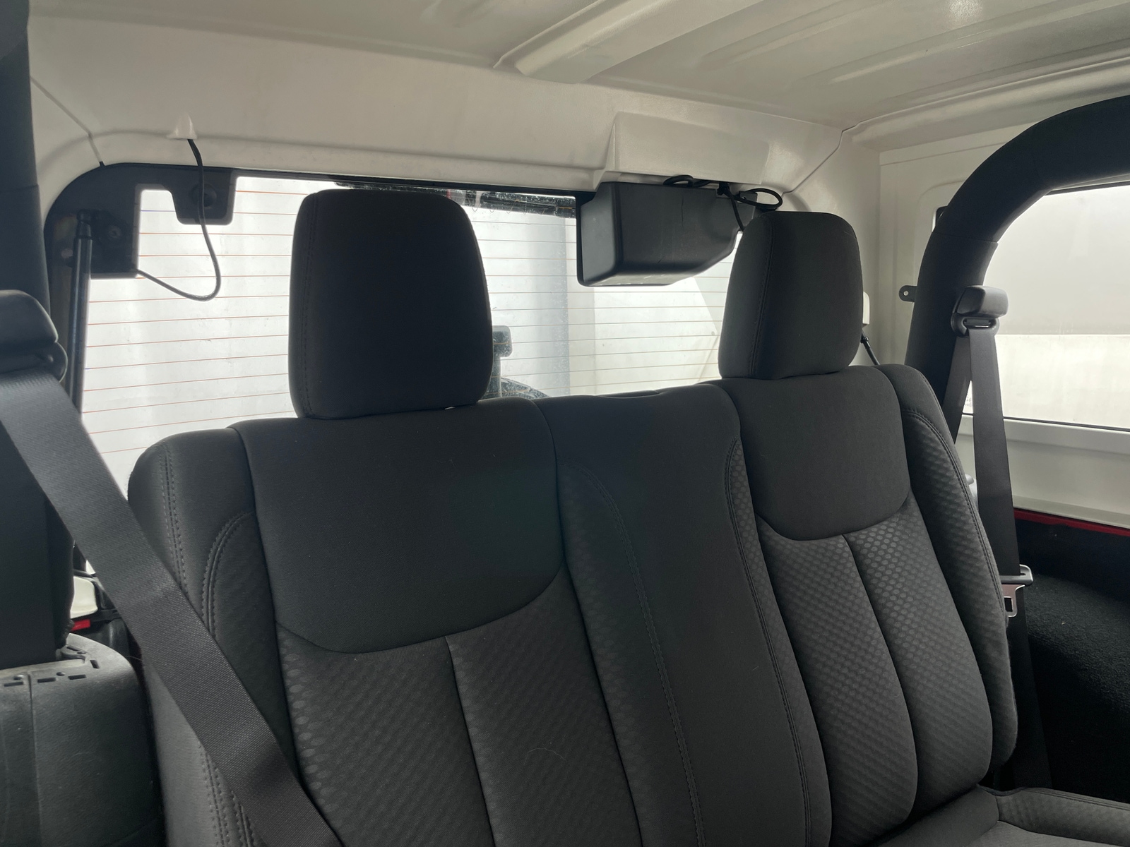 Thumbnail: 2017 Jeep Wrangler - 4