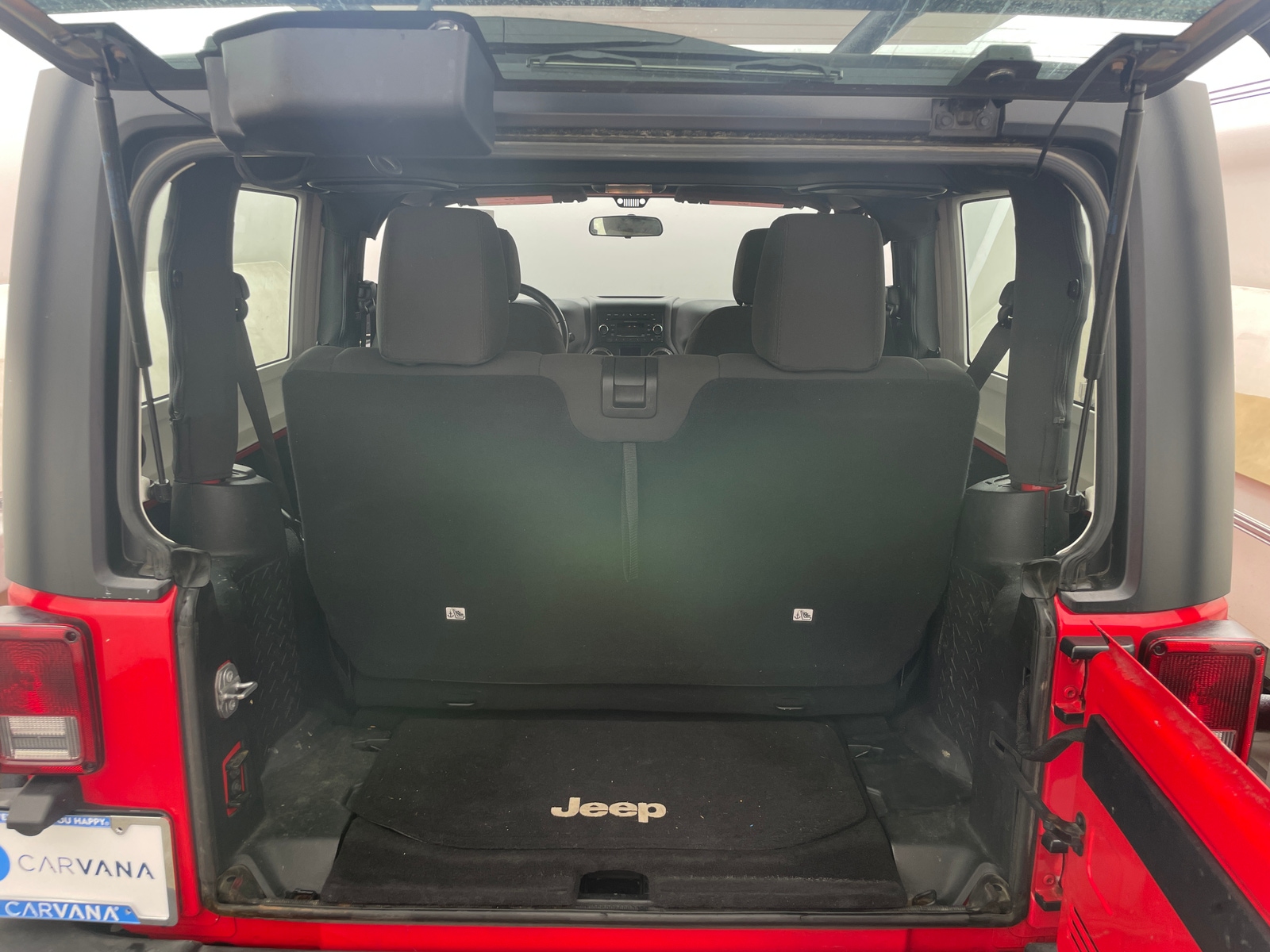 Thumbnail: 2017 Jeep Wrangler - 5