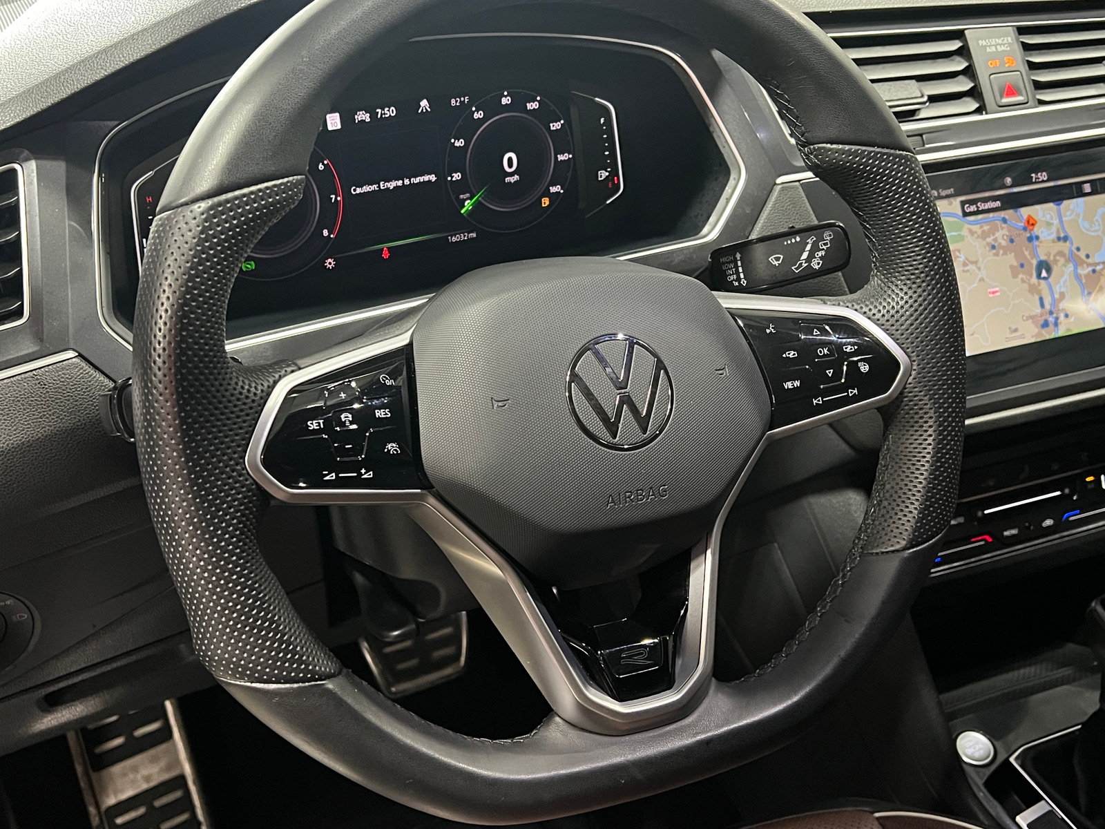 Thumbnail: 2024 Volkswagen Tiguan - 4