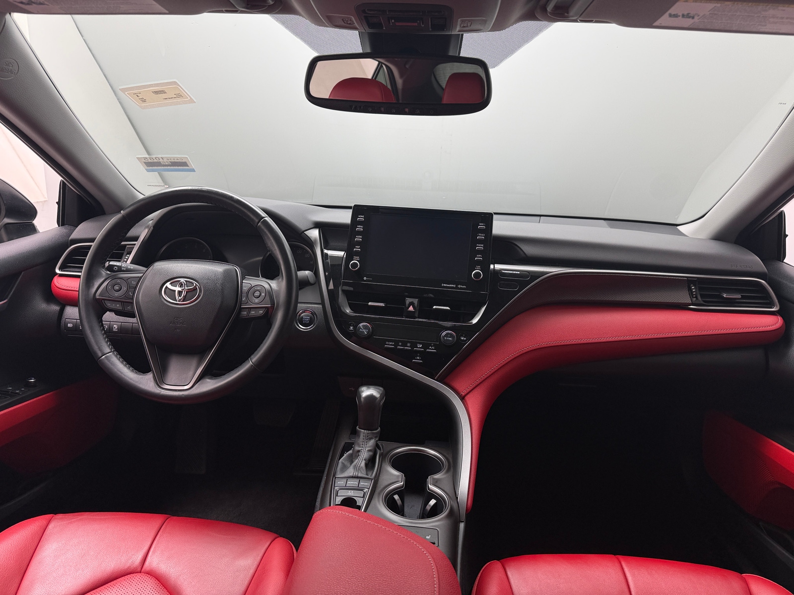 Thumbnail: 2022 Toyota Camry - 2