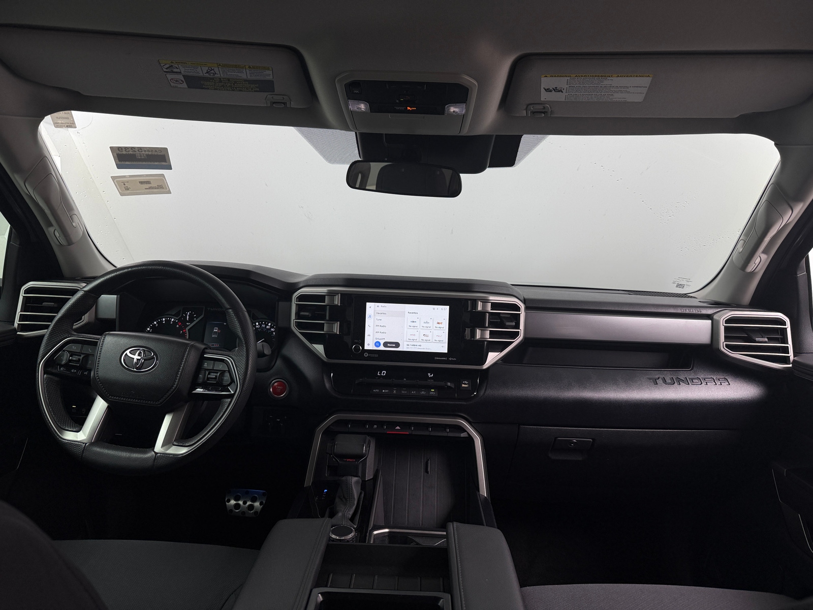 Thumbnail: 2024 Toyota Tundra - 3