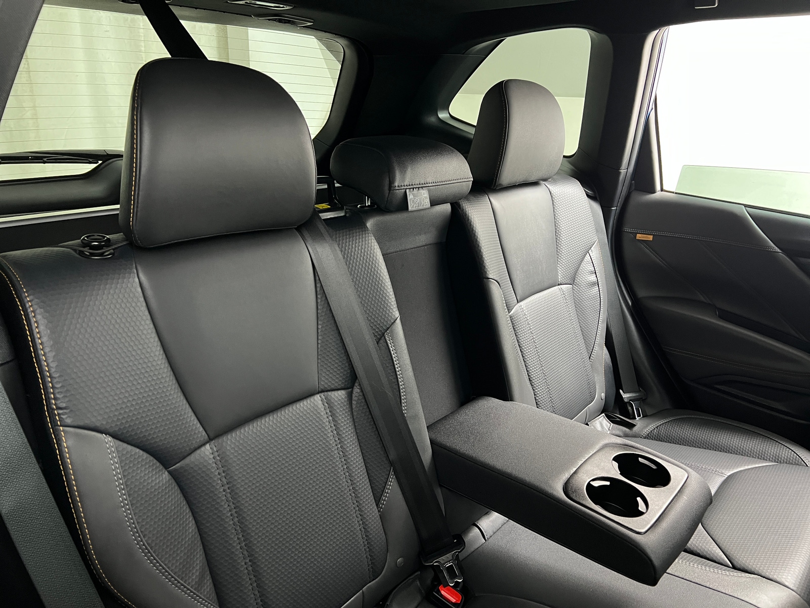 Thumbnail: 2022 Subaru Forester - 6