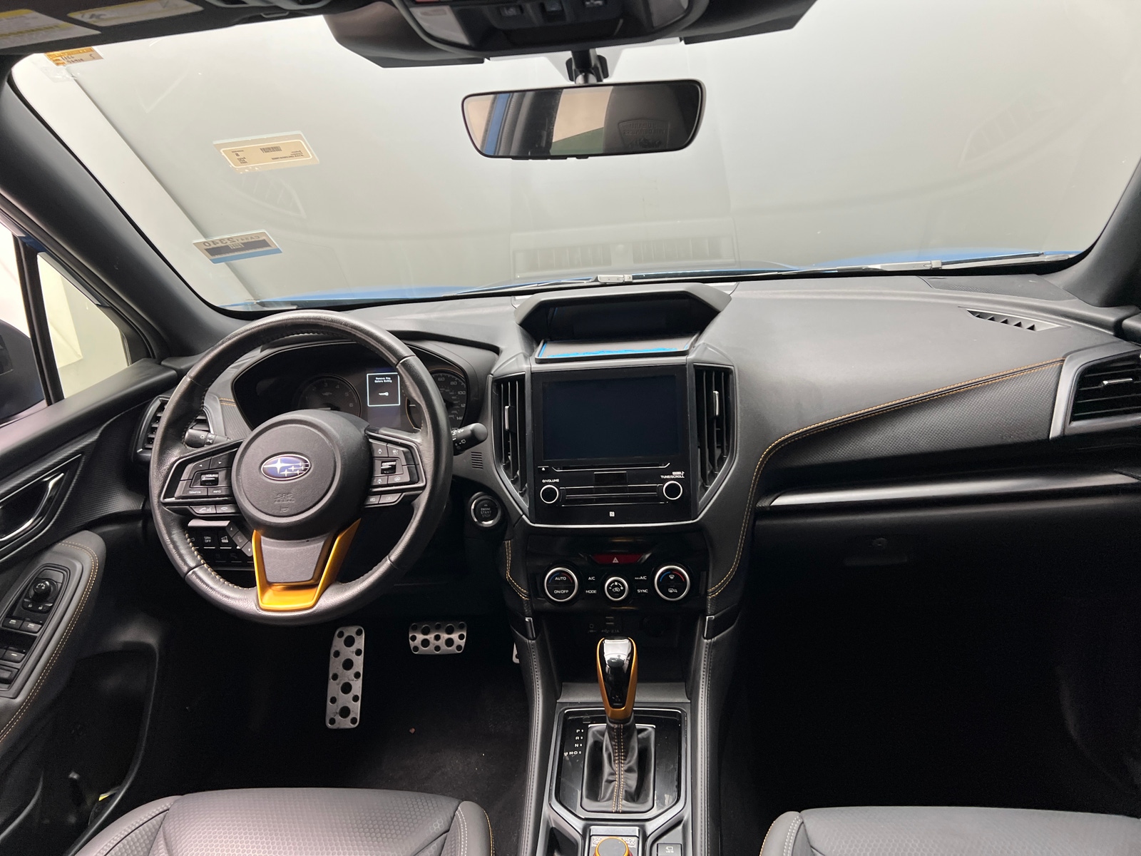 Thumbnail: 2022 Subaru Forester - 3