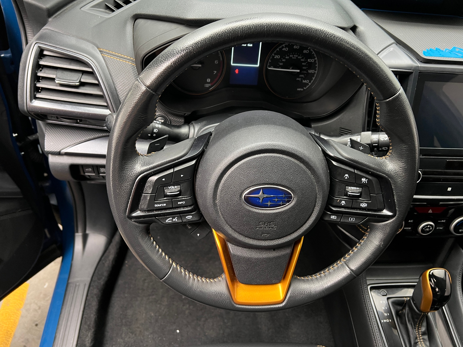 Thumbnail: 2022 Subaru Forester - 5