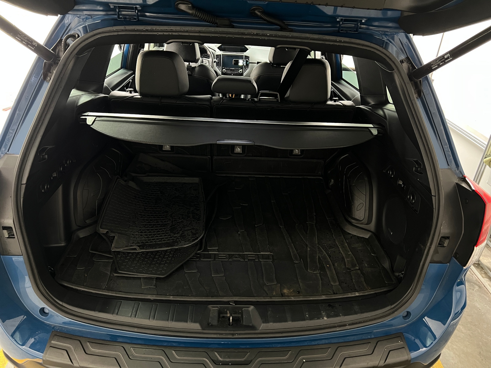 Thumbnail: 2022 Subaru Forester - 7