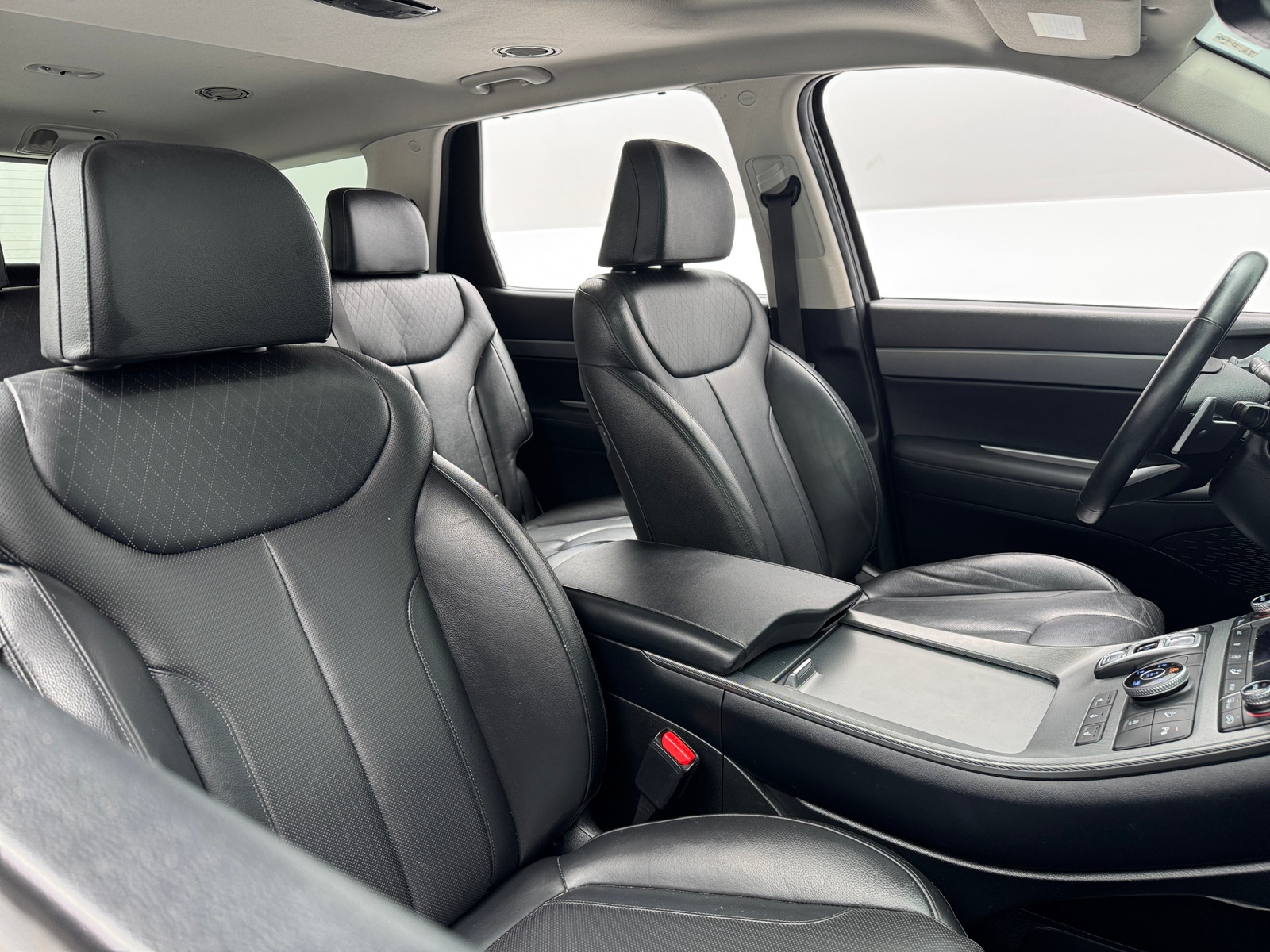 Thumbnail: 2021 Hyundai Palisade - 2